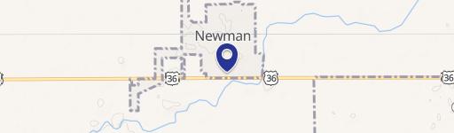Newman, IL 61942