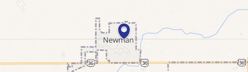 Newman, IL 61942