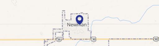 Newman, IL 61942