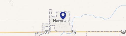 Newman, IL 61942