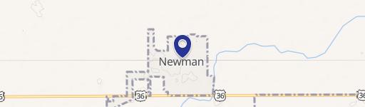 Newman, IL 61942