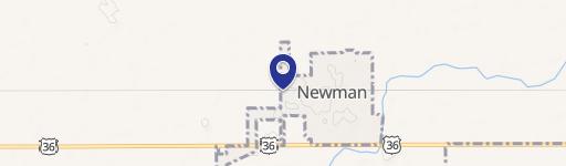 103rd N City Line Rd