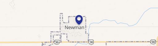 Vanderen At N Howard St