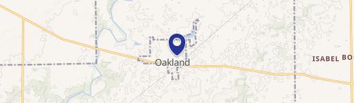 Oakland, IL 61943