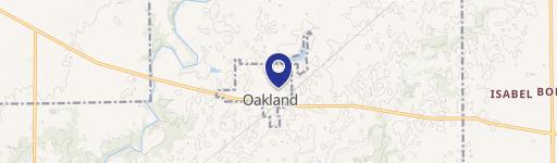 Oakland, IL 61943