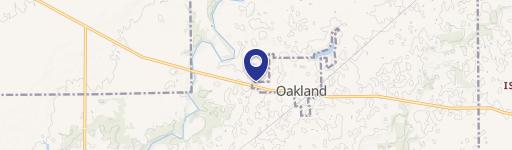 Oakland, IL 61943