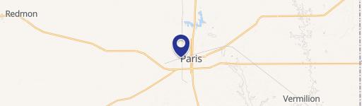 Paris, IL 61944