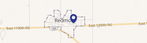 Redmon, IL 61949