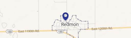 Redmon, IL 61949