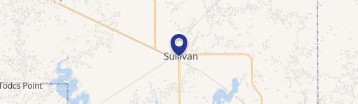 Sullivan, IL 61951