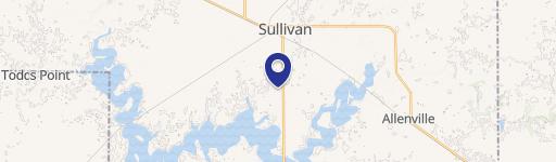 Sullivan, IL 61951