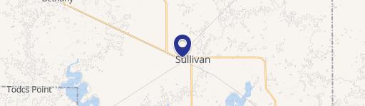 Sullivan, IL 61951