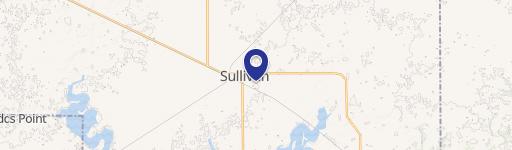 Sullivan, IL 61951