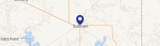 Sullivan, IL 61951