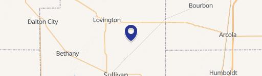 Sullivan, IL 61951