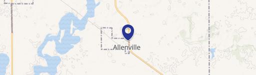 Allenville Allenville