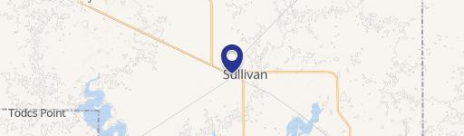 Sullivan, IL 61951
