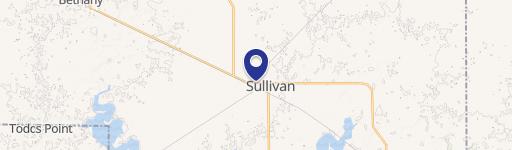 Sullivan, IL 61951