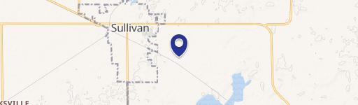 Sullivan, IL 61951