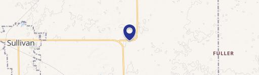 1365 Jonathan Crk Rd