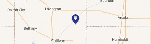 1743 Jonathan Crk Rd