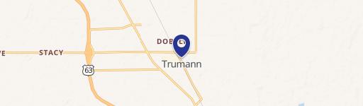 Trumann, AR 72472