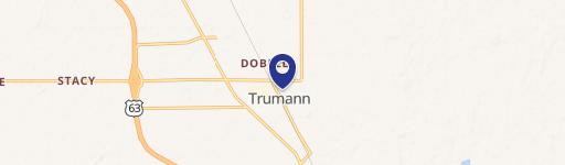 Trumann, AR 72472