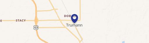Trumann, AR 72472