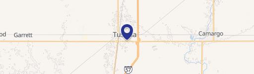 Tuscola, IL 61953