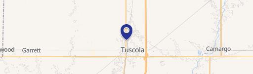 Tuscola, IL 61953