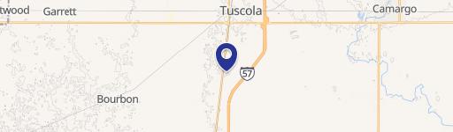 Tuscola, IL 61953