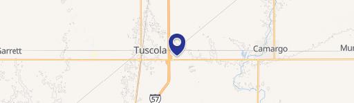Tuscola, IL 61953