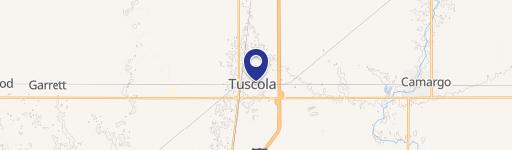 501 503rd Es Central