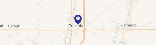 En Central At Embarras Ave