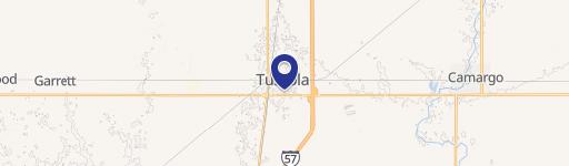 Tuscola, IL 61953