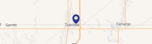 Tuscola, IL 61953
