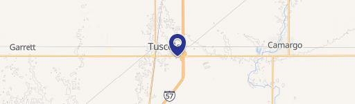 Tuscola, IL 61953