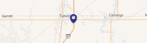 Tuscola, IL 61953