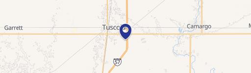 Tuscola, IL 61953