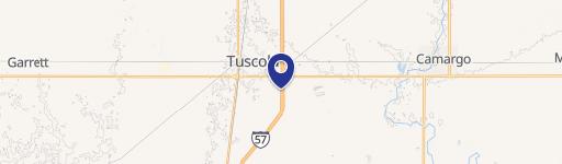 Tuscola, IL 61953