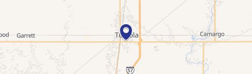 Tuscola, IL 61953