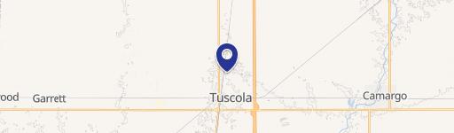 Tuscola, IL 61953