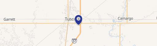 Tuscola, IL 61953