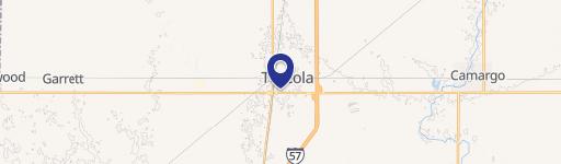 Rt 36th Main Billboards