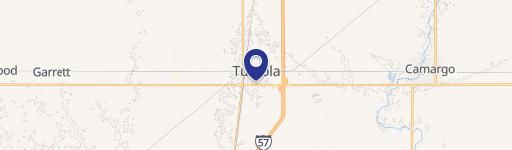 Tuscola, IL 61953