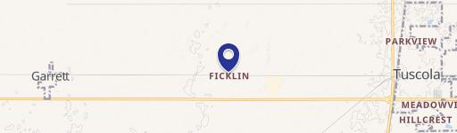 980 County Rd 610th E