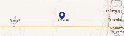 980 County Rd 615th E Rd