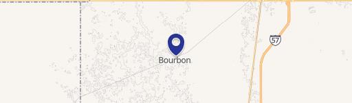 504 County Rd 650th N