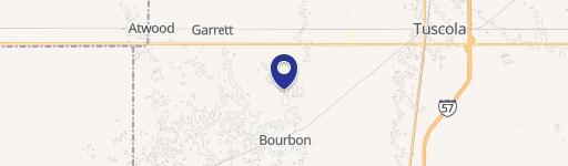 485 County Rd 800th N