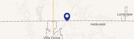 Villa Grove, IL 61956